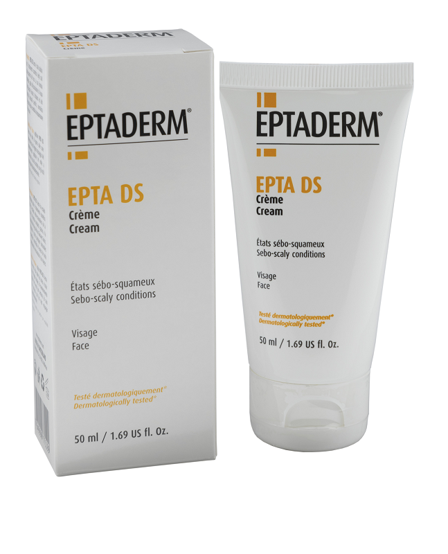 EPTA DS CREMA 50 ML - pharmaonline24.it