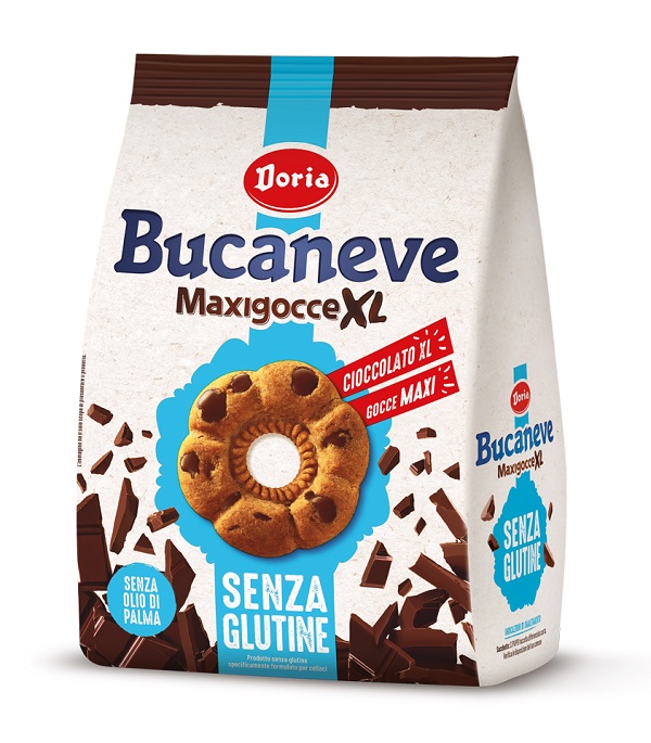DORIA BUCANEVE MAXIGOCCE XL 200 G - pharmaonline24.it