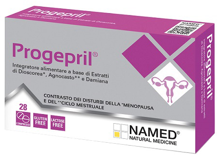 PROGEPRIL 28 COMPRESSE - pharmaonline24.it