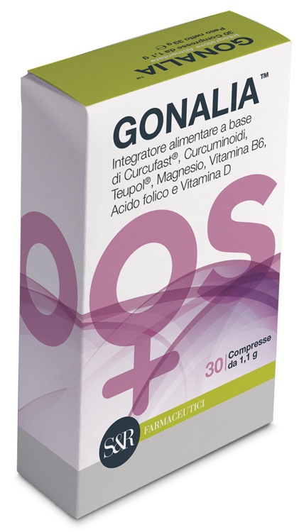GONALIA 30 COMPRESSE - pharmaonline24.it