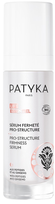 PATYKA SERUM FERMETE PRO STRUCTURE 30 ML - pharmaonline24.it
