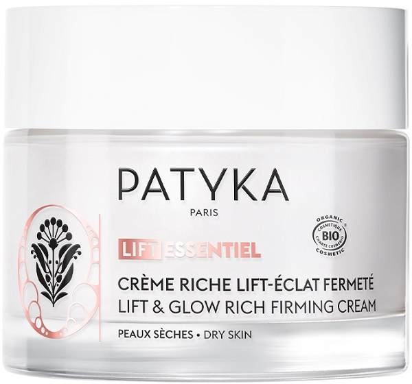 PATYKA CREME RICHE LIFT ECLAT FERMETE 50 ML - pharmaonline24.it