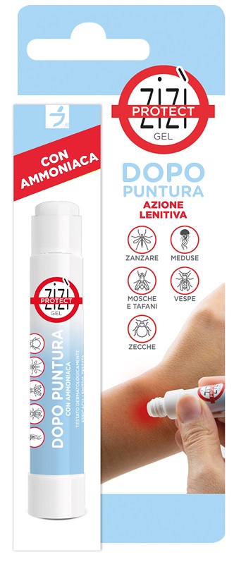 LABORATORIO DELLA FARMACIA ZIZI' DOPO PUNTURA PENNA 12 ML - pharmaonline24.it