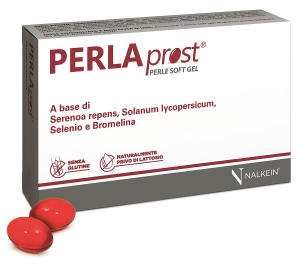 PERLAPROST 15 PERLE SOFTGEL - pharmaonline24.it