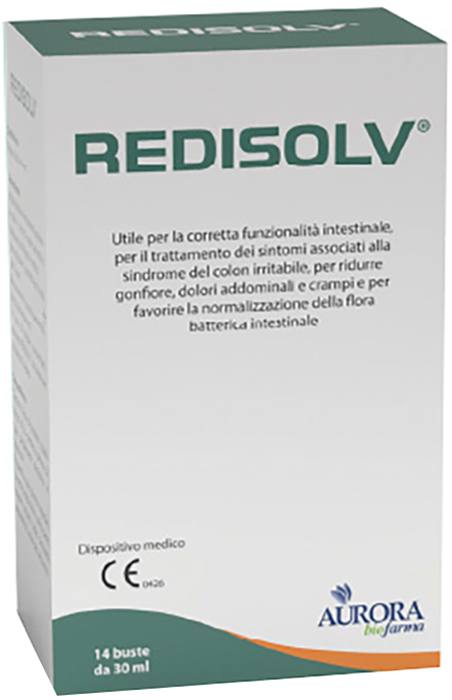 REDISOLV 14 STICK - pharmaonline24.it