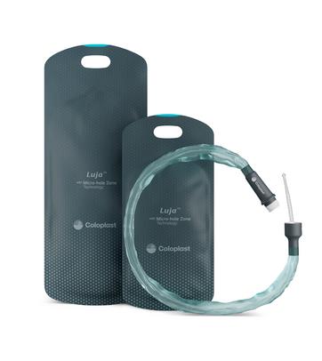 CATETERE VESCICALE AUTOLUBRIFICANTE LUJA UOMO CH 12 30 PEZZI - pharmaonline24.it