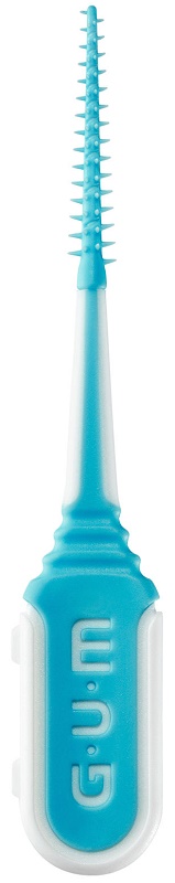 GUM SOFT PICK COMFORT FLEX COOL MINT SMALL SCOVOLINI 40 PEZZI - pharmaonline24.it