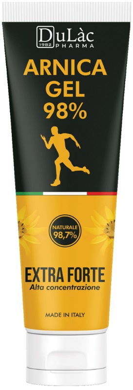 ARNICA GEL 98% 100 ML - pharmaonline24.it