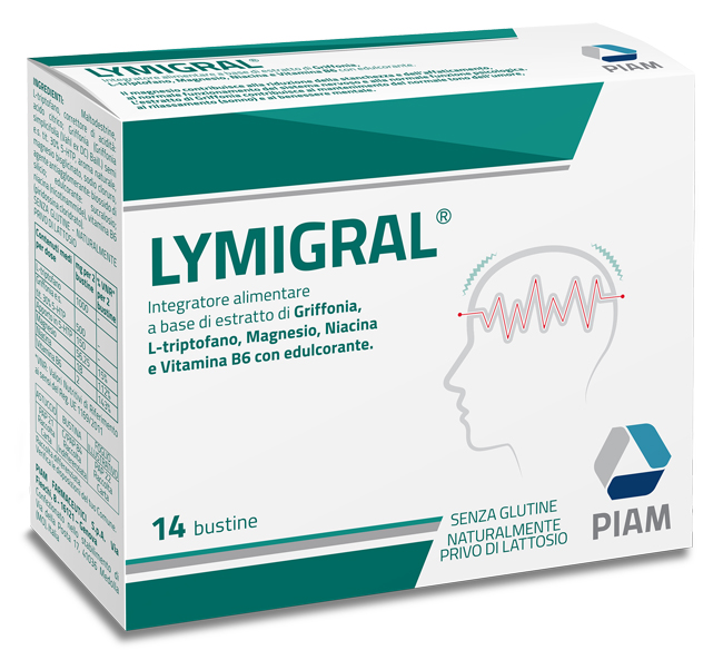LYMIGRAL 14 BUSTINE 3 G - pharmaonline24.it
