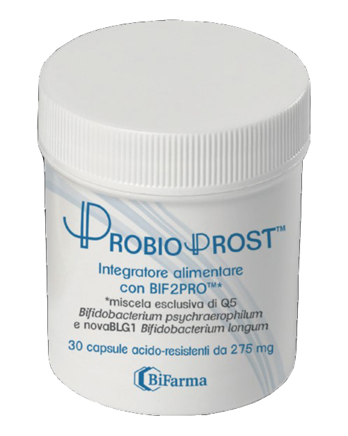 PROBIOPROST BIF2PRO 30 CAPSULE - pharmaonline24.it