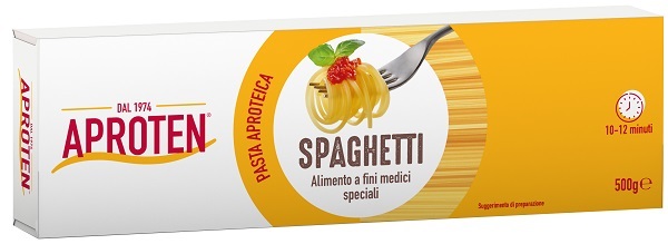 APROTEN SPAGHETTI 500 G - pharmaonline24.it