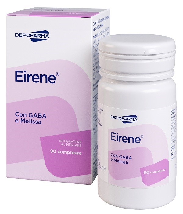 EIRENE 90 COMPRESSE - pharmaonline24.it