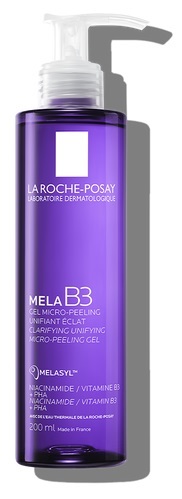 MELA B3 GEL DETERGENTE VISO 200 ML - pharmaonline24.it
