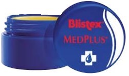 BLISTEX MED PLUS JAR 7 G - pharmaonline24.it