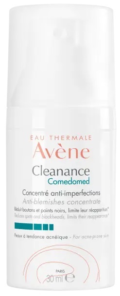 AVENE CLEANANCE COMEDOMED CONCENTRATO 30 ML - pharmaonline24.it