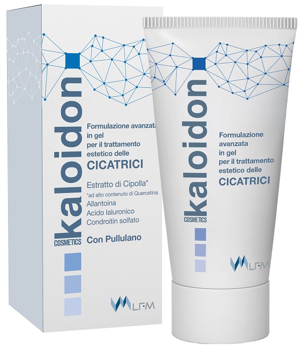 KALOIDON GEL CICATRICI 30 ML - pharmaonline24.it