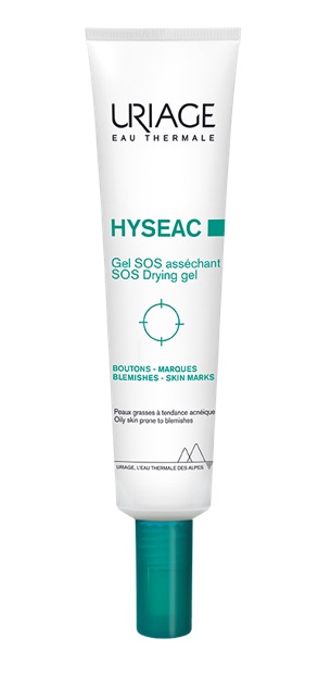 HYSEAC GEL SOS PURIFICANTE 15 ML - pharmaonline24.it
