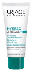 HYSEAC 3REGUL+ 40 ML - pharmaonline24.it