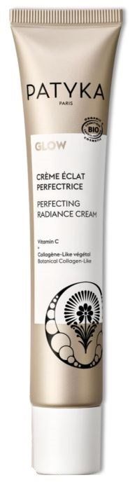 PATYKA CREMA ILLUMINANTE PERFEZIONANTE GIORNO 40 ML - pharmaonline24.it
