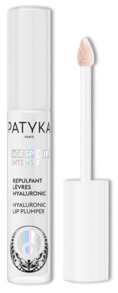 PATYKA RIMPOLPANTE LABBRA HYALURONIC LIP GLOSS 7 ML - pharmaonline24.it