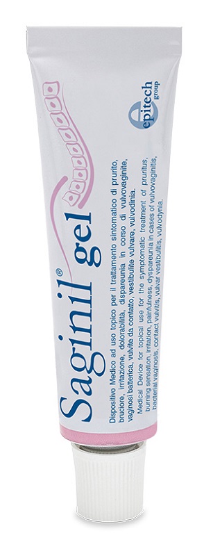 GEL SAGINIL 40 ML - pharmaonline24.it